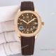 GR Factory Copy Patek Philippe Aquanaut Luce Rose Gold 38.8mm Watch with Diamonds (2)_th.jpg